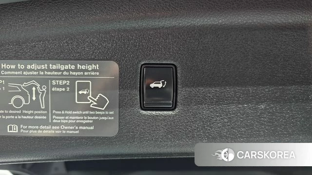 Infiniti QX50 (P71A) id 4525544 из Кореи 9
