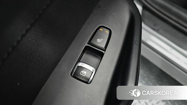 Kia The New K5 3rd generation id 4474415 из Кореи 9