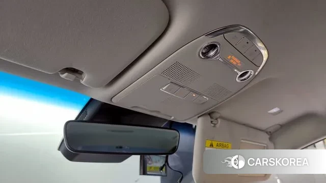 Hyundai The New Grandeur IG id 3577963 из Кореи 9