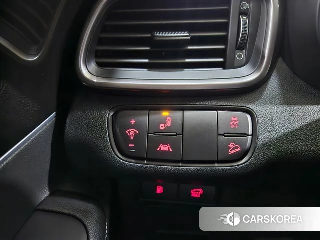 Kia The New Sorento id 4724212 из Кореи 9