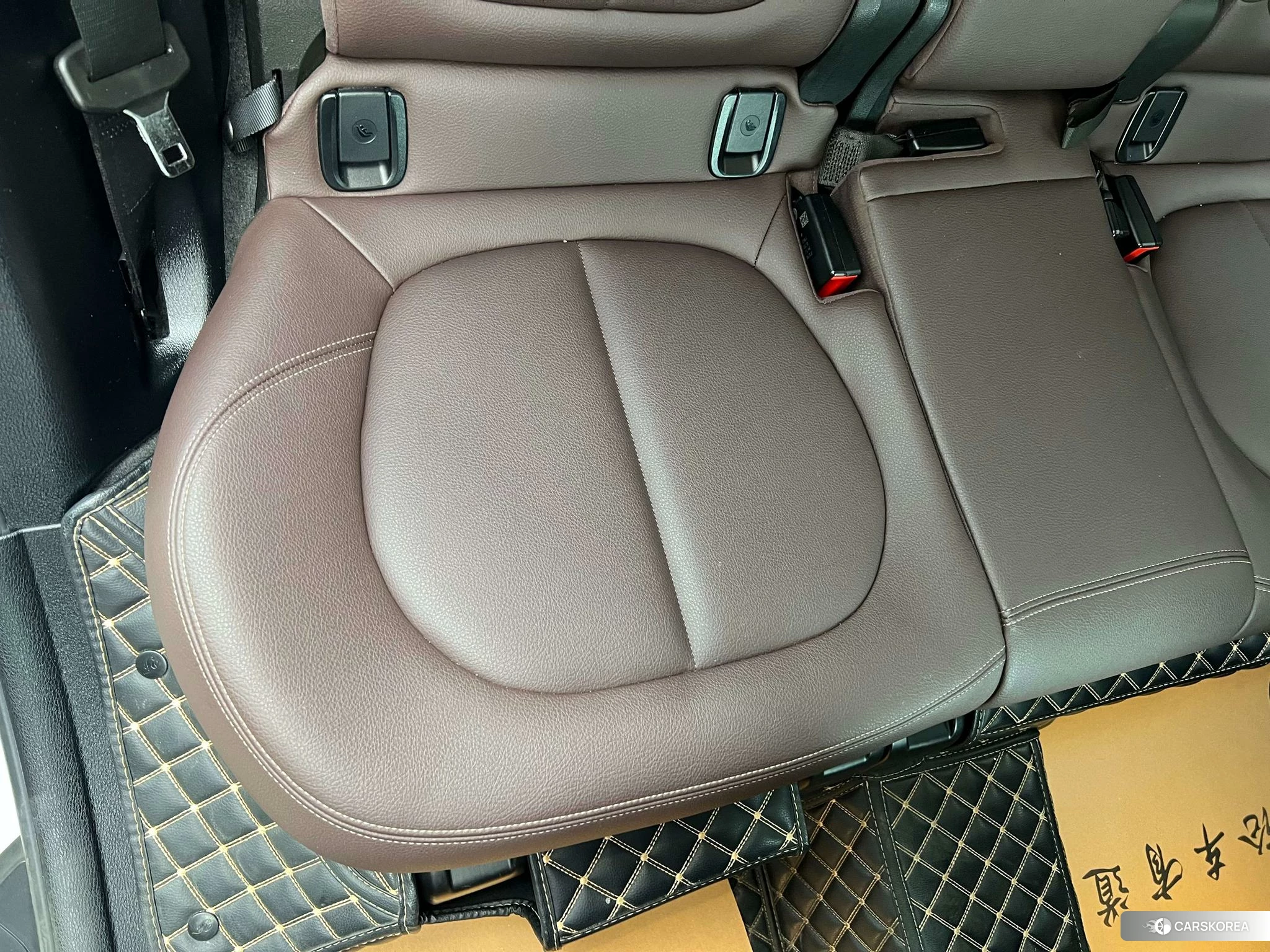 BMW X1 id 4479672 из Китая 8