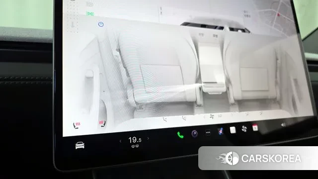 Tesla Model Y id 3744976 из Кореи 9