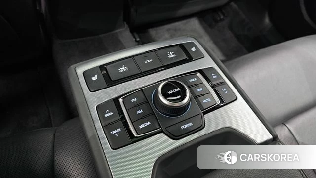 Genesis G80 id 3808442 из Кореи 9