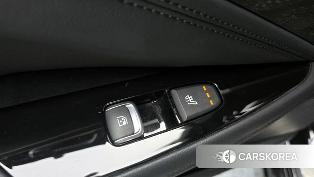 Kia K8 id 3811323 из Кореи 9