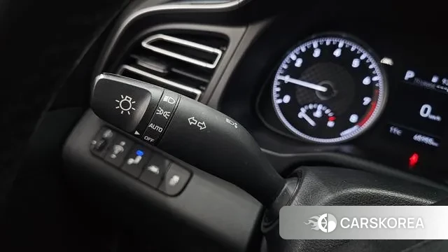 Hyundai The New Avante AD id 3601844 из Кореи 9