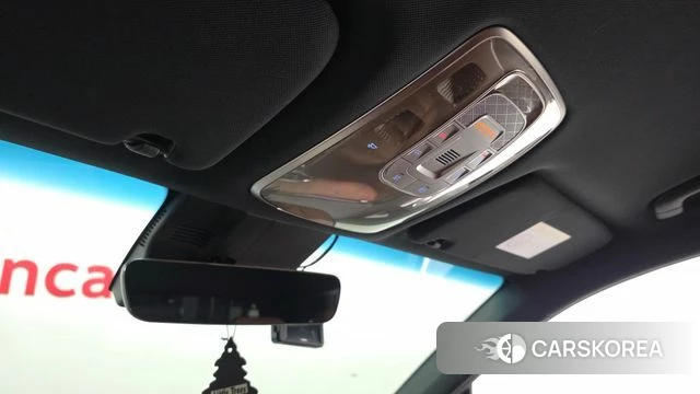 Genesis GV70 id 4625180 из Кореи 9