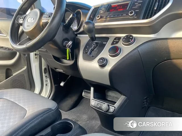 Kia The New Ray id 3504226 из Кореи 9