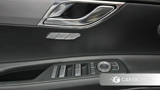Genesis GV80 id 4248720 из Кореи 9