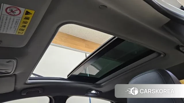 Chevrolet (GM Daewoo) The New Malibu id 3459899 из Кореи 9