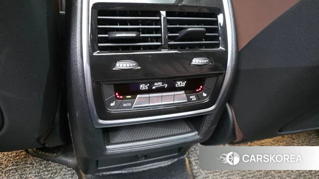 BMW X5 (G05) id 4769100 из Кореи 9