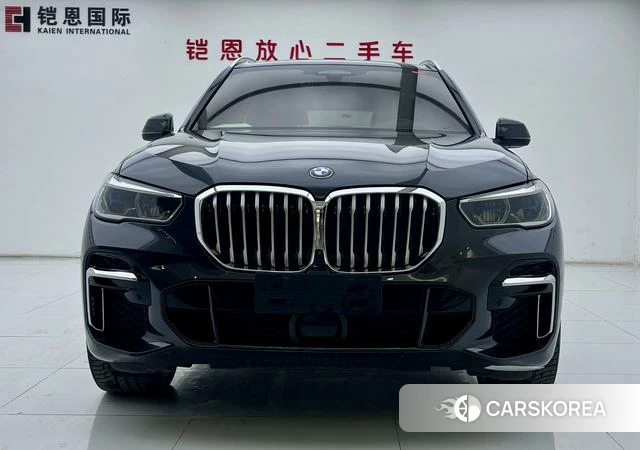 BMW X5 id 4256214 из Китая 9