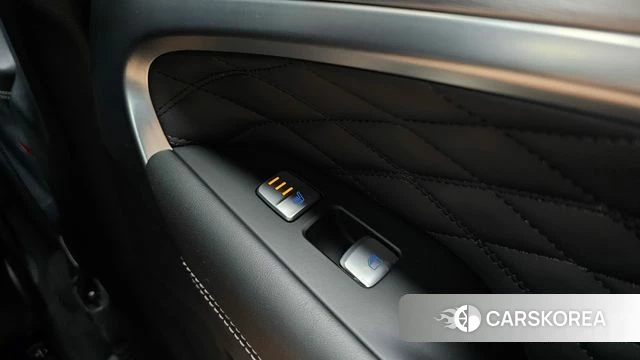 Genesis G70 id 4520474 из Кореи 9