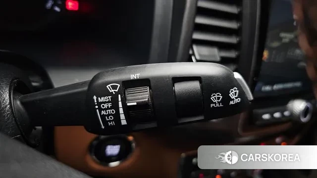 Ssangyong Rexton Sports Cannes id 3772418 из Кореи 9