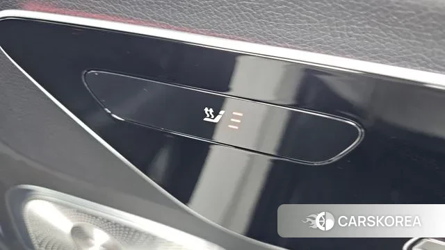 Mercedes-Benz EQE SUV X294 id 3437135 из Кореи 9