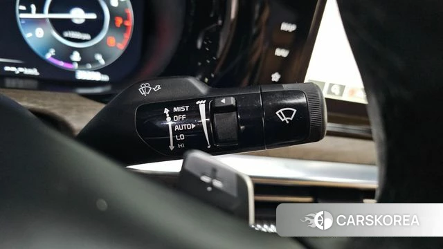 Kia K5 3rd generation id 4687200 из Кореи 9