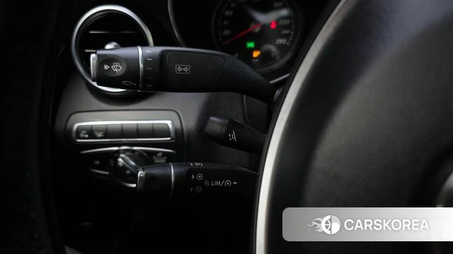 Mercedes-Benz C-Class W205 id 4339736 из Кореи 9