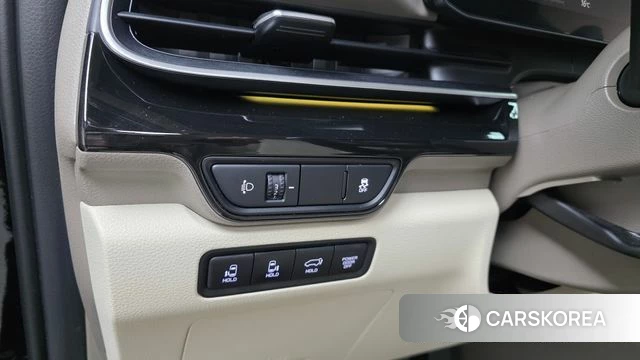 Kia The New Carnival 4th Generation id 4242854 из Кореи 9