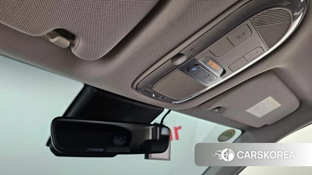 Hyundai Ionic 5 id 4726918 из Кореи 9