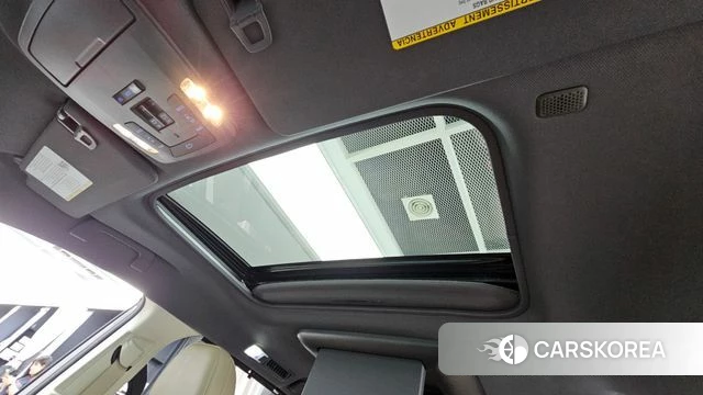 Toyota Sienna 4th Generation id 4793262 из Кореи 9