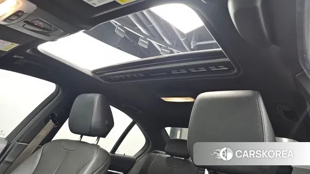 BMW 3 Series (F30) id 3593292 из Кореи 9