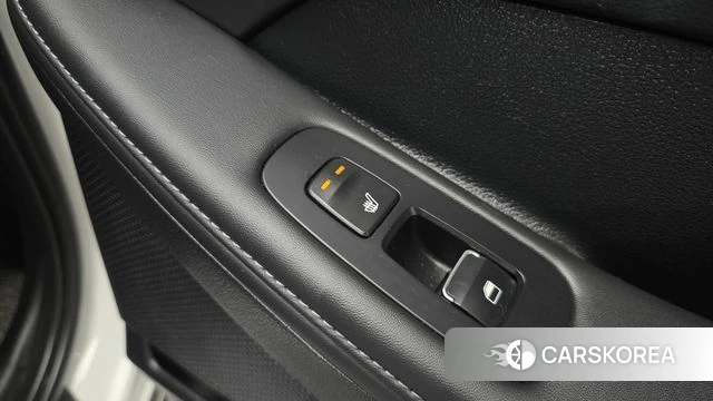 Hyundai Sonata (DN8) id 4906230 из Кореи 9