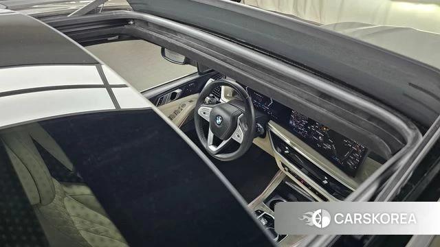 BMW X7 (G07) id 4687345 из Кореи 9
