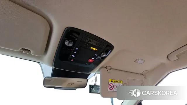 Kia Carnival 4th generation id 3660001 из Кореи 9