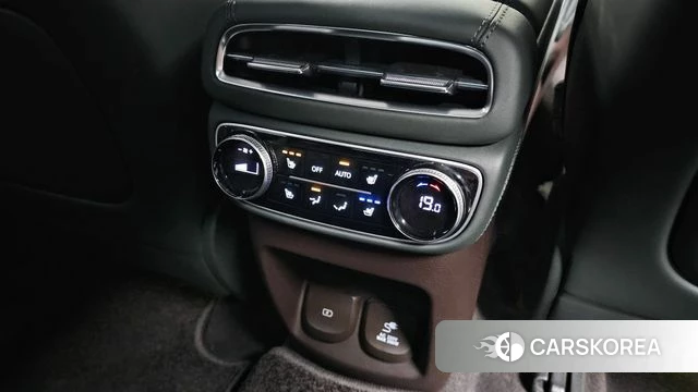 Genesis GV80 id 3885528 из Кореи 9