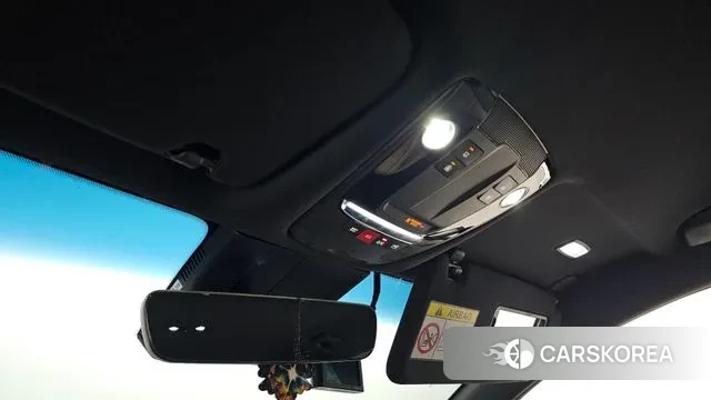 Kia K8 Hybrid id 2884191 из Кореи 9