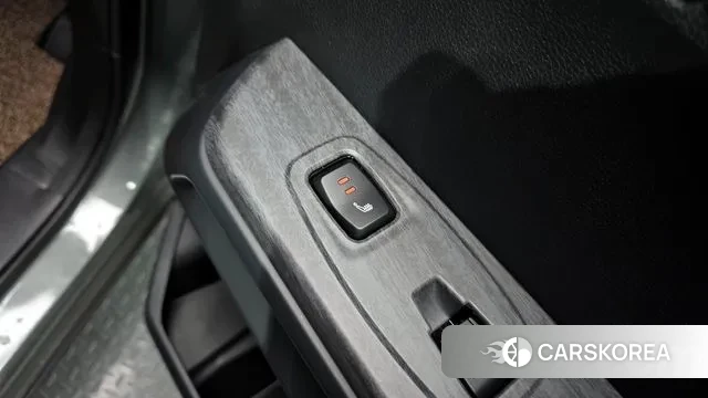 Ssangyong Torres id 2984100 из Кореи 9