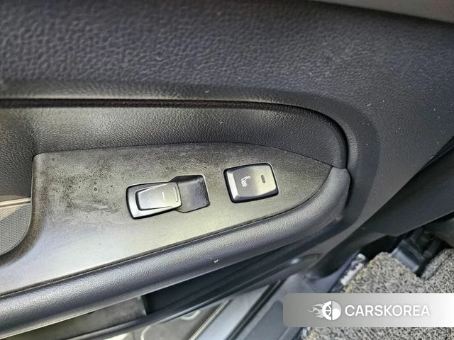 Ssangyong Rexton Sports id 4536357 из Кореи 9