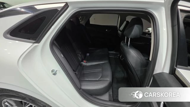 Kia K5 3rd generation id 4396101 из Кореи 9