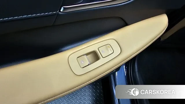 Hyundai Sonata D Edge Hybrid (DN8) id 3241016 из Кореи 9