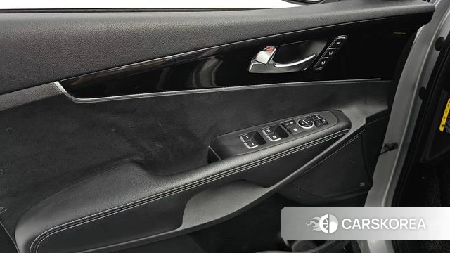 Kia The New Sorento id 3879766 из Кореи 9