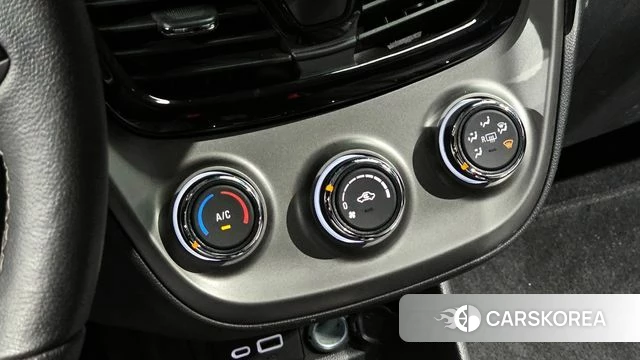 Chevrolet (GM Daewoo) The New Spark id 4303431 из Кореи 9