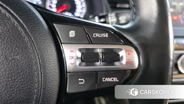 Kia Come New K7 id 3718711 из Кореи 9