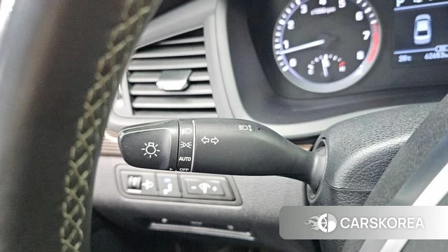 Hyundai Sonata New Rise id 4363163 из Кореи 9