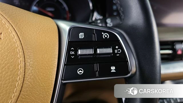 Kia Mohave Master id 3942170 из Кореи 9