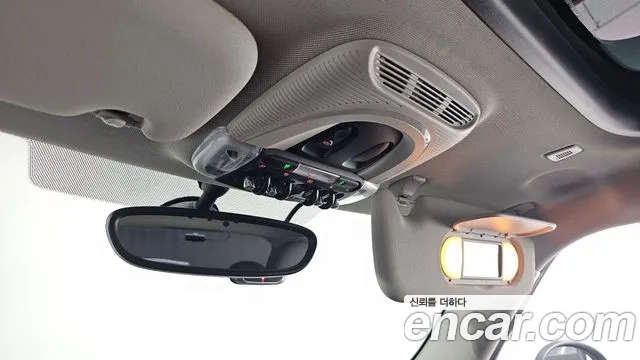 Mini Cooper id 2906524 из Кореи 9