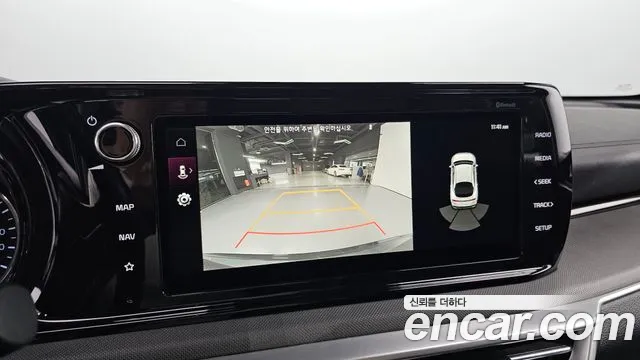 Kia K5 3rd generation id 2688361 из Кореи 9