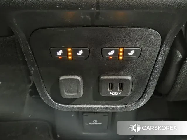 Chevrolet (GM Daewoo) Equinox id 3451592 из Кореи 9