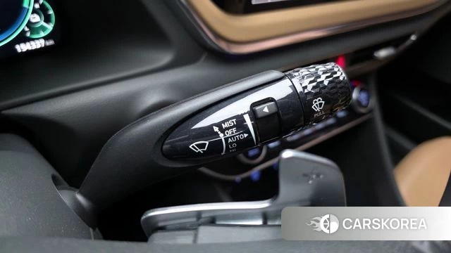 Hyundai Sonata Hybrid (DN8) id 4245024 из Кореи 9