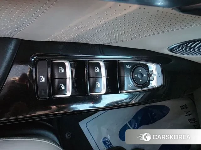 Kia Mohave Master id 3562466 из Кореи 9