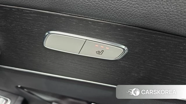 Mercedes-Benz GLC-Class X253 id 3904400 из Кореи 9