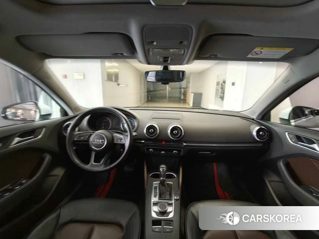 Audi A3 id 4238864 из Китая 9