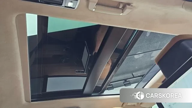 Land Rover Range Rover 4th Generation id 3433747 из Кореи 9