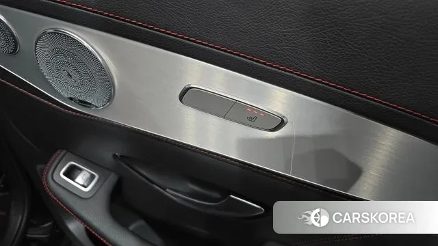 Mercedes-Benz GLC-Class X253 id 3583450 из Кореи 9