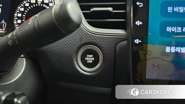 Renault Korea (Samsung) XM3 id 4496116 из Кореи 9