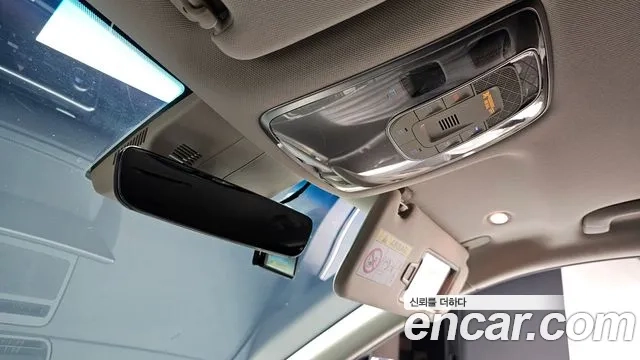 Genesis GV80 id 2896384 из Кореи 9