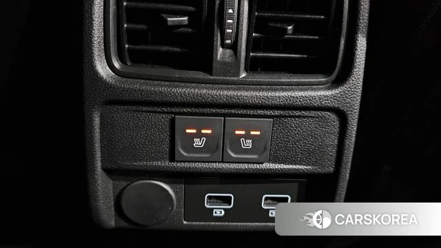 Renault Korea (Samsung) Arcana id 4560458 из Кореи 9